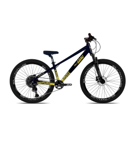 BICICLETA COLLI GRAU COMP - 26